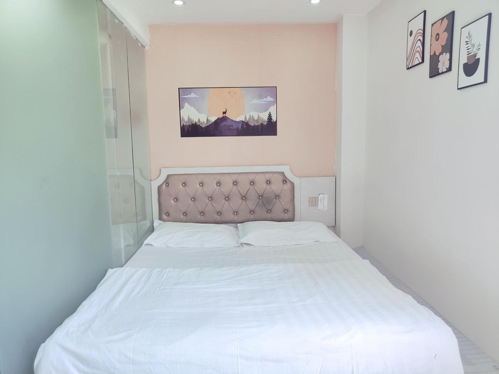 Onederz Hostel Hangzhou Buitenkant foto