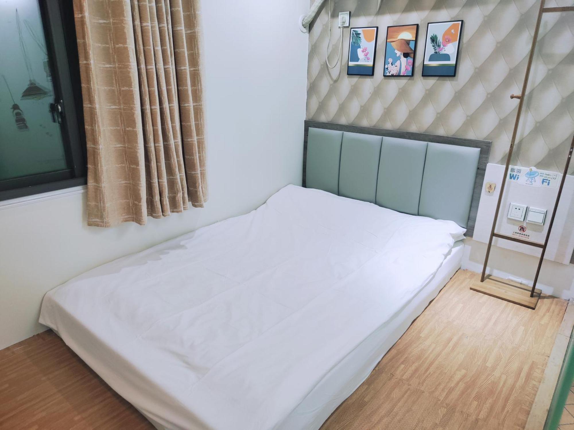 Onederz Hostel Hangzhou Buitenkant foto