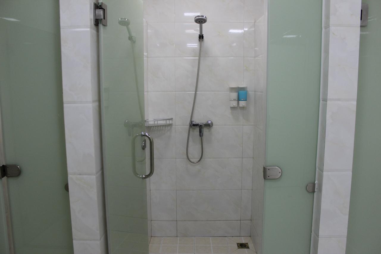 Onederz Hostel Hangzhou Buitenkant foto